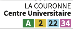 Ligne de bus Campus des Valois